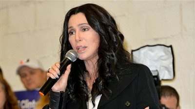 شير تعود للسينما بعمل ضخم