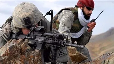 الناتو ينشر مئتي جندي في شمال أفغانستان