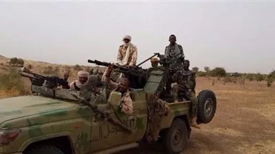 السودان: ضبط 115 مهاجراً غير شرعي في طريقهم إلى ليبيا