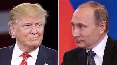 الكونجرس يشكك في رؤية ترامب حول إمكانية الصداقة مع روسيا