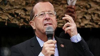 كوبلر يأمل في لقاء حفتر قريبا