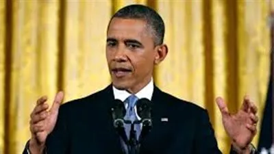 أوباما: ترامب يمتلك الجنون الكافى لتولي رئاسة أمريكا