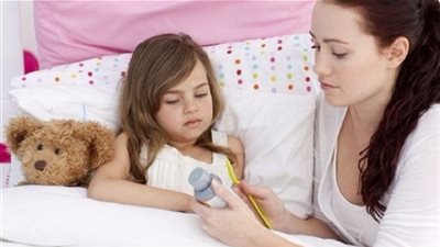 تحذير.. إعطاء الأطفال أقراص منومة يحولهم مدمنين