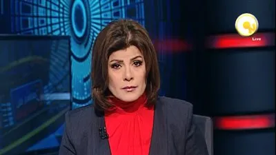 أماني الخياط: 2017 سيكون عام الحسم 