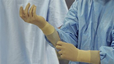 نجاح عملية تصغير أكبر رأس في العالم