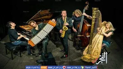 فى زيارتها الأولى لمصر.. 