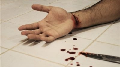 بسبب خلافات عائلية.. انتحار محاسب بمنطقة العمرانية