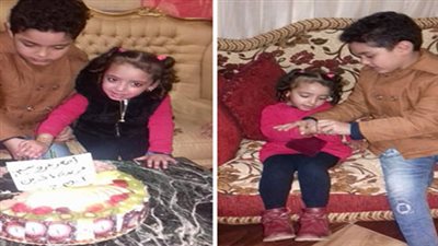 والد أصغر عروسة: 