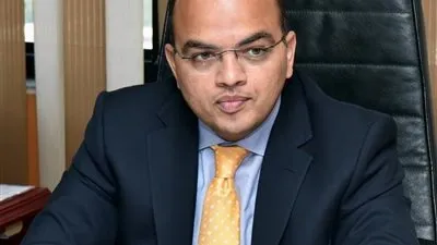 خضير: لا تفرقة بين المستثمر المحلي والأجنبي في مشروع القانون