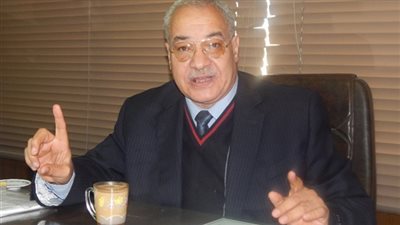 علاء النهري: مصر لديها كميات وفيرة من المياه