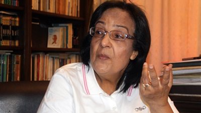 لميس جابر مهاجمه 