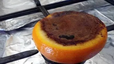 بالصور والخطوات.. تعرف علي أحدث صيحة لعشاق المذاق العالي.. 