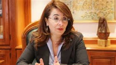 غادة والي: أول إحصاء لـ عدد المعاقين في فبراير المقبل 