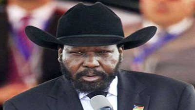 استنفار أمني بمطار القاهرة استعدادا لوصول رئيس جنوب السودان