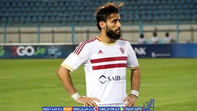 ماذا سيفعل باسم مرسي إذا فشل احترافه؟