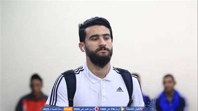 باسم مرسي: أنا شبه كريستيانو رونالدو.. والدوري المصري مثل الإسباني