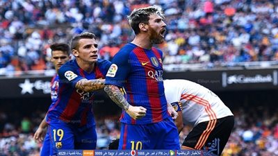 شاهد.. جميع الأهداف المرشحة لجائزة 