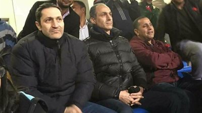 جمال مبارك يرد على أنباء ترشحه لانتخابات الرئاسة 2018