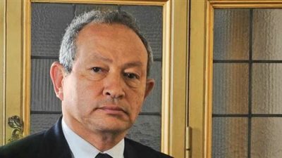 توزيع جوائز ساويرس الثقافية اليوم في دار 