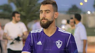 باسم مرسي:  سيصل عرض خلال أيام للرحيل عن الزمالك ولدى شرط  للبقاء  (فيديو) 