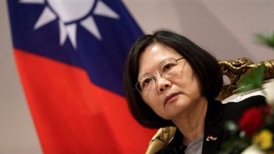 تايوان تنفي التقاء الرئيسة تساي بالفريق الانتقالي لترامب
