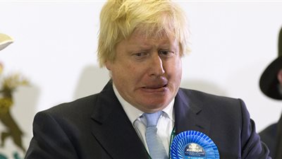 دبلوماسي إسرائيلي يصف وزير الخارجية البريطاني بـ