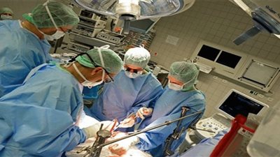 صحف عبرية : رقم قياسي لعمليات زرع الاعضاء بإسرائيل العام الماضي‎