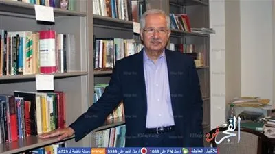 غواية الكتابة إلى بغداد لمحسن جاسم الموسوي في اتحاد كتاب الإمارات في الشارقة