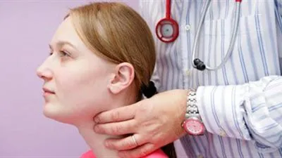 نصائح للمصابين بخلل فى الغدة الدرقية