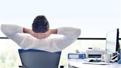 الرياضة تحميك من مخاطر الضغوط النفسية في العمل !