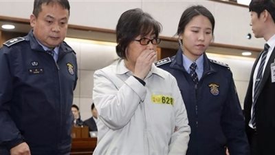 توجيه اتهامات جديدة لصديقة رئيسة كوريا الجنوبية