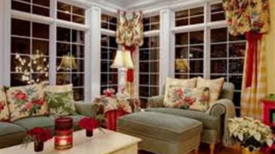 10 خطوات تعطي المنزل أناقة وفخامة دون تكلفة !