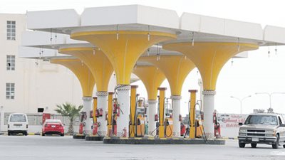 المملكة تغلق 14 محطة بنزين غير مطابقة للمواصفات 