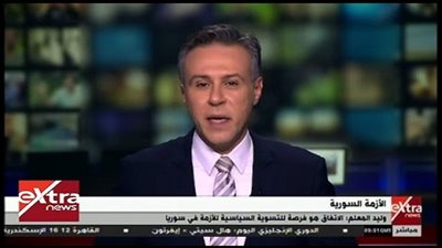 شادي شاش يتقدم بإستقالته من ماسبيرو والسبب !