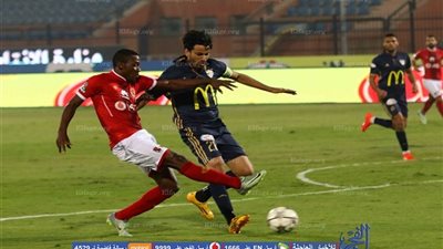 الأهلي: فلوس الأجانب بالدولار حتى لا نخالف اللوائح