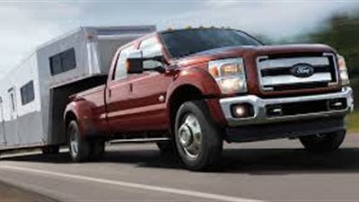 الشاحنة الأميركية الأكثر مبيعاً لـ40 سنة !