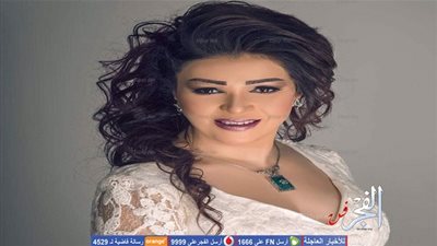 رشا الخطيب: أثق في القضاء المصري ونزاهته للحصول على حقي