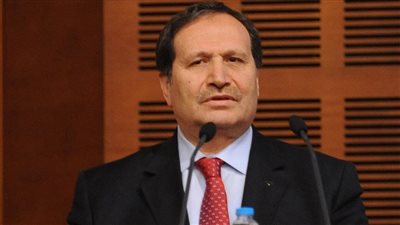 جامعة أمريكية تعين عضوا في منظمة 