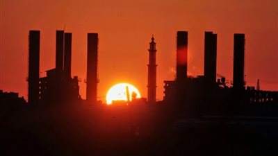 مسؤول فلسطيني يتهم حماس بزيادة أزمة الكهرباء بغزة