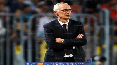 كوبر : أمم إفريقيا تحتاج جهدا ولن نعتمد على التاريخ.. قرعة مصر صعبة