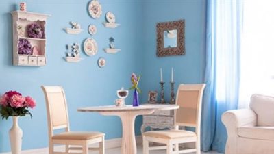 تعرفي علي أبرز صيحات الديكور لعام 2017 (صور)