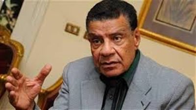 خبير عسكري: 2% من مساحة مصر تتعرض للإرهاب