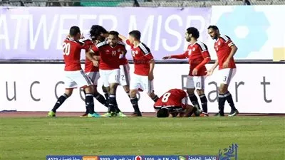 فضيحة إنسانية في مباراة مصر وتونس.. و