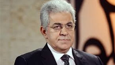 حمدين صباحي يدين الهجوم الإرهابي بالعريش: اللهم مكن مصر من اقتلاع الإرهاب