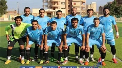 بنها يطلب ضم هداف تلا (صورة)