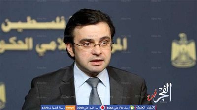 بسيسو نيابة عن رئيس الوزراء: كابوتشي سيبقى حاضراً في ذاكرة الفلسطينيين (صور)