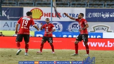 بالفيديو.. باسم مرسي يكشف عن اللاعب الأهلاوي الذي يتمنى انضمامه للزمالك