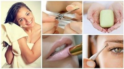 إحذري من مشاركة هذه الأدوات مع أحد.. تعرضك للخطر 