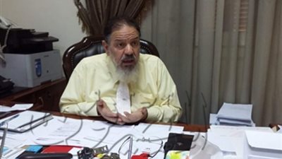 منتصر الزيات يدعو لتدشين تيار انتخابي سياسي وسطي معتدل