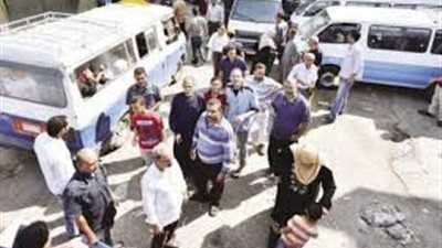 من أجل 5 جنيهات.. مقتل سائق في إمبابة 